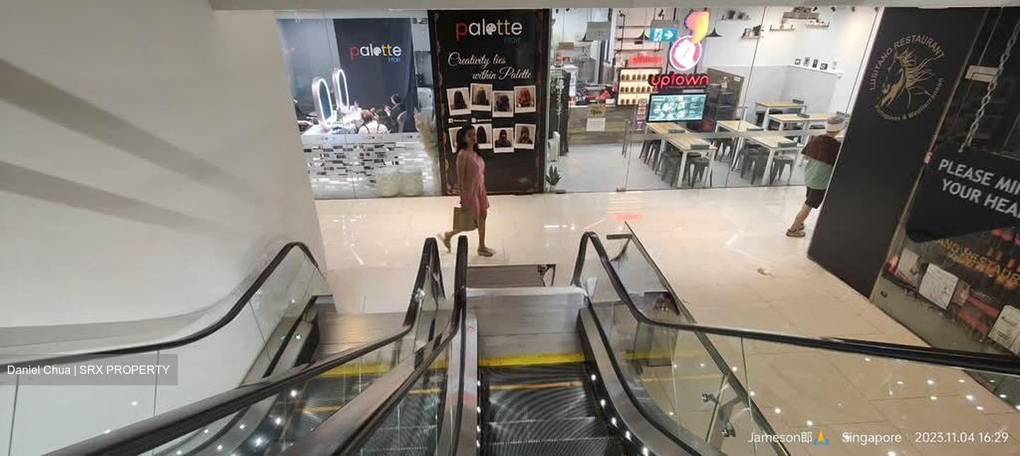 City Gate (D7), Shop House #575427291